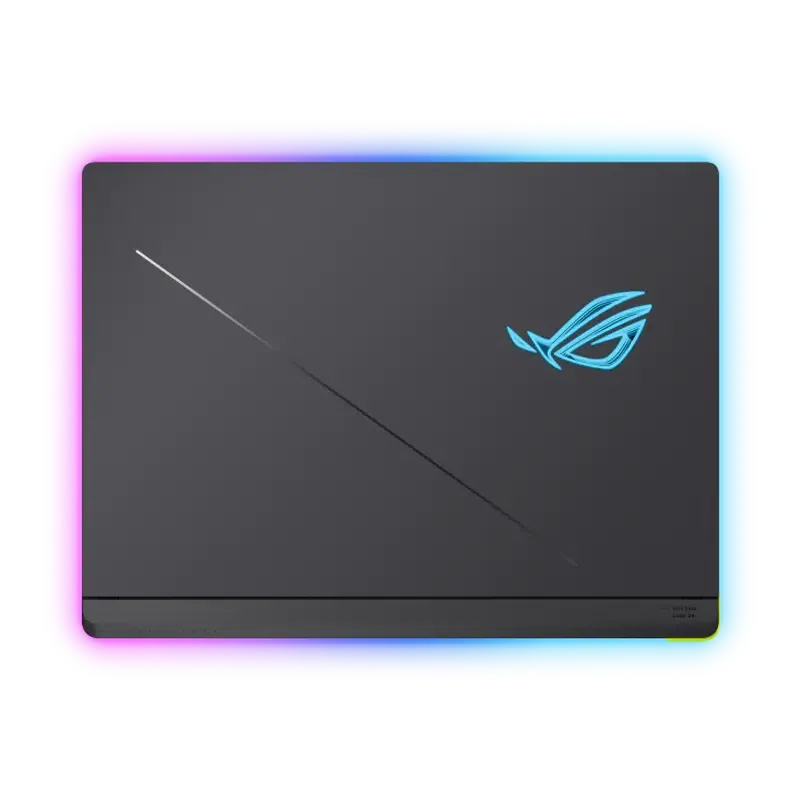 Игровой ноутбук 18" ASUS ROG Strix G18 G815LR, Eclipse Gray 12