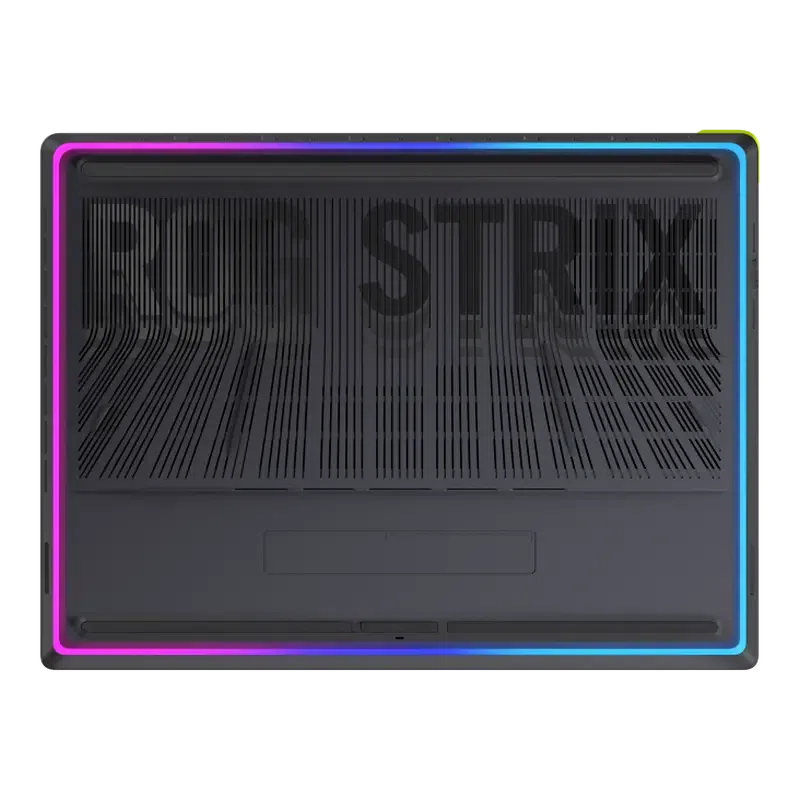 Игровой ноутбук 18" ASUS ROG Strix G18 G815LR, Eclipse Gray 13