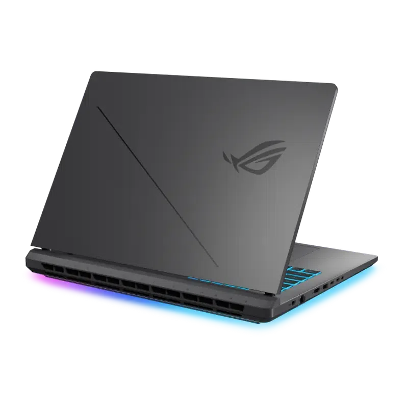 Игровой ноутбук 18" ASUS ROG Strix G18 G815LR, Eclipse Gray 10
