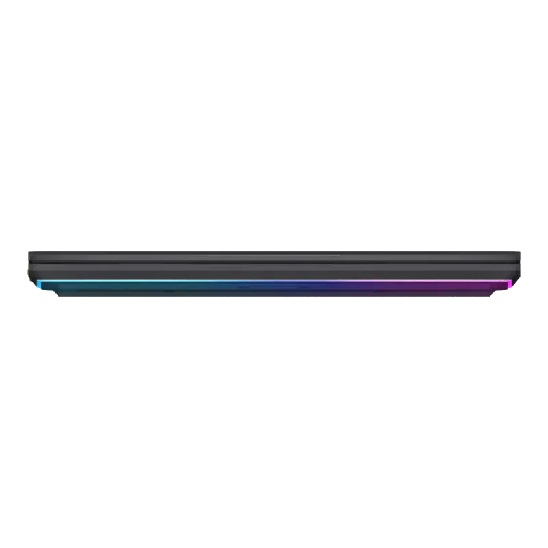Игровой ноутбук 18" ASUS ROG Strix G18 G815LR, Eclipse Gray 5