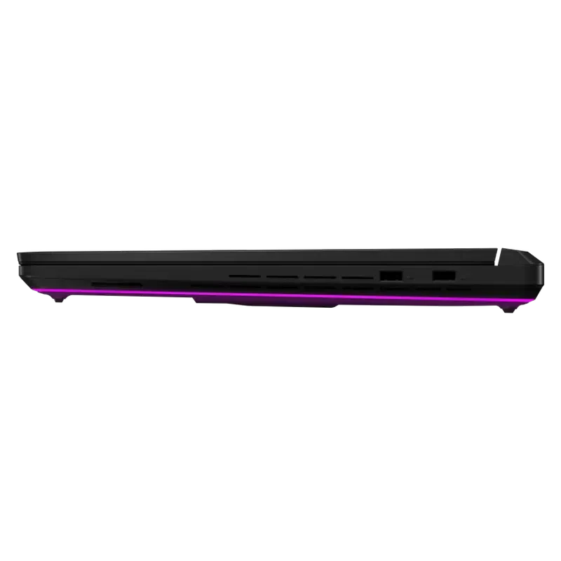Laptop Gaming ASUS ROG Strix SCAR 18 G835LX, Off Black, 18" 12