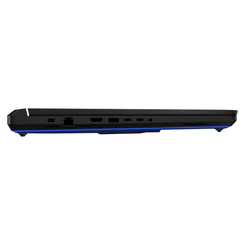 Laptop Gaming ASUS ROG Strix SCAR 18 G835LX, Off Black, 18" 10