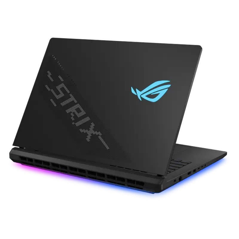 Laptop Gaming ASUS ROG Strix SCAR 18 G835LX, Off Black, 18" 6