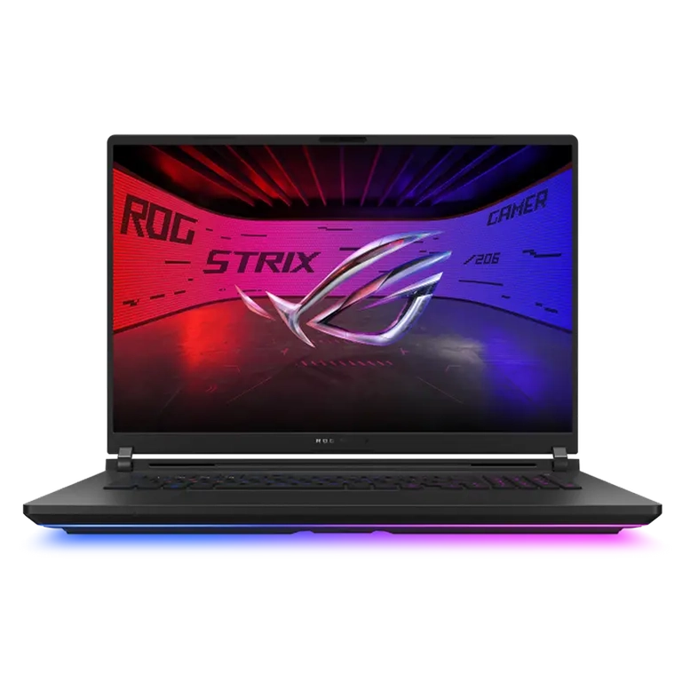 Laptop Gaming ASUS ROG Strix SCAR 18 G835LX, Off Black, 18"