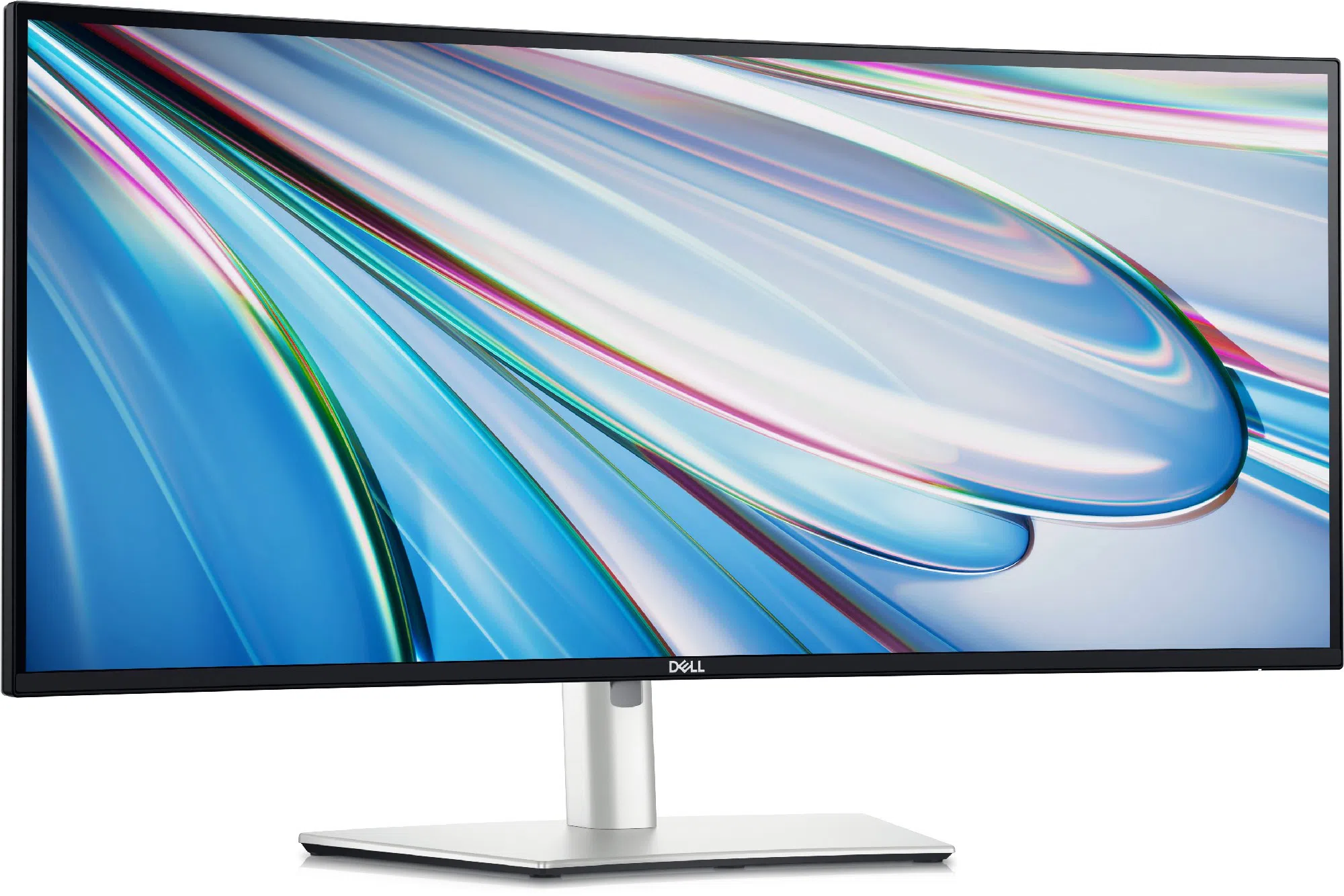 Монитор 34.0” Dell U3425WE, White 2