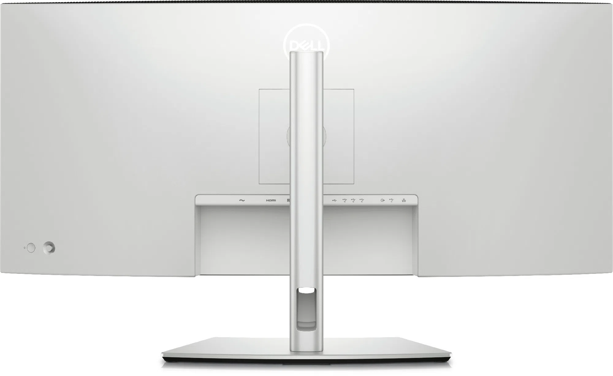 Монитор 34.0” Dell U3425WE, White 5