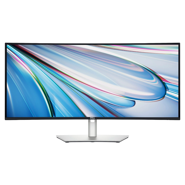 Монитор 34.0” Dell U3425WE, White