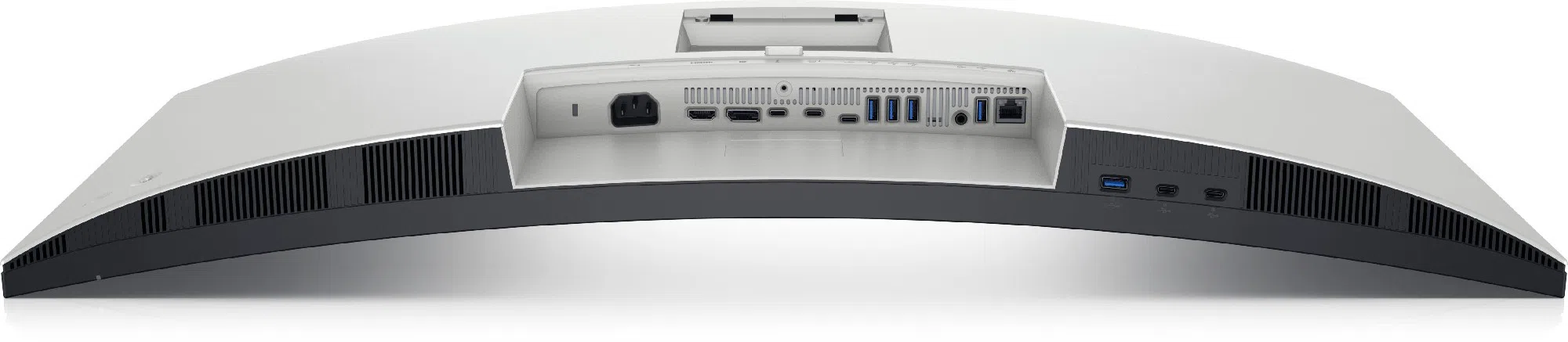 Монитор 34.0” Dell U3425WE, White 6