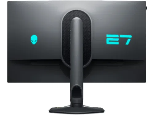 Monitor Gaming 27” Dell Alienware 27 4k Dual-Resolution, IPS 3840x2160, Negru 4