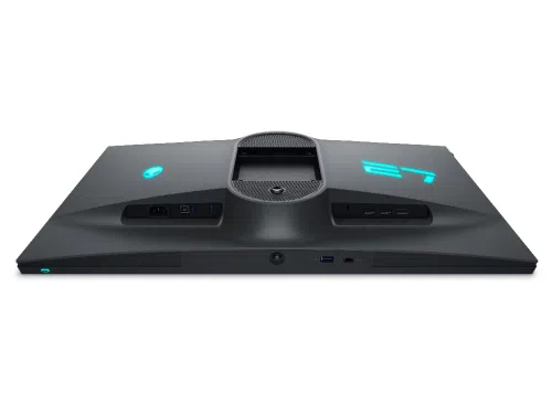Monitor Gaming 27” Dell Alienware 27 4k Dual-Resolution, IPS 3840x2160, Negru 5