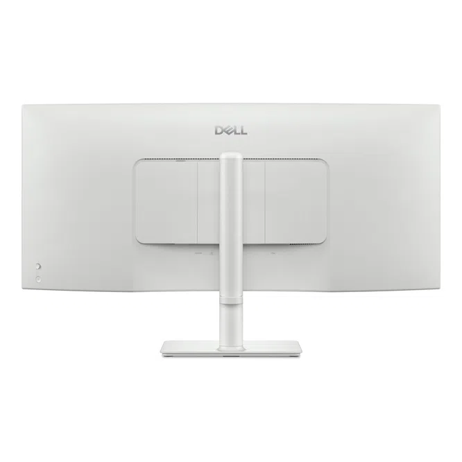 Monitor 34" Dell S3425DW, Ultra WQHD VA 3440x1400, Silver 3
