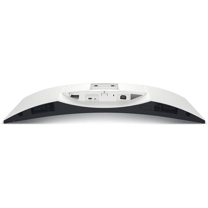 Monitor 34" Dell S3425DW, Ultra WQHD VA 3440x1400, Silver 6