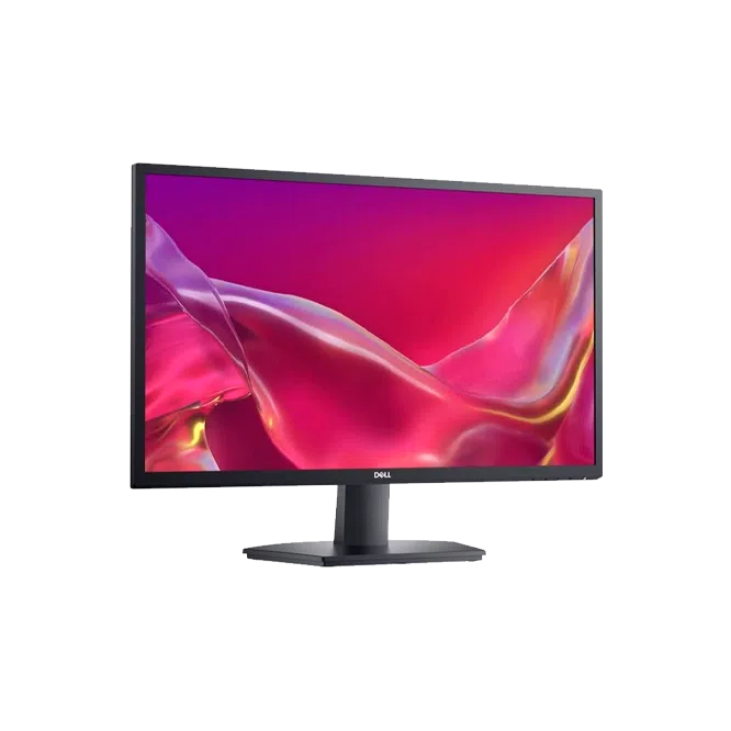 Монитор 27" Dell SE2725H, Full HD VA 1920x1080, Черный 2