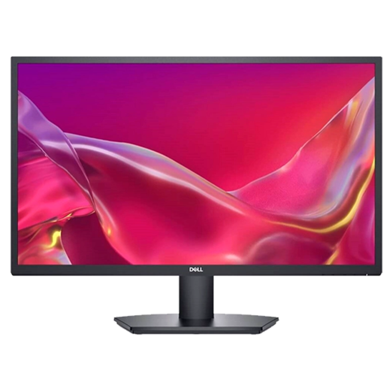 Монитор 27" Dell SE2725H, Full HD VA 1920x1080, Черный