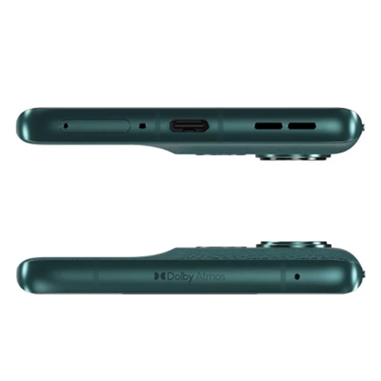Motorola Edge 50 12/512GB Jungle Green 7
