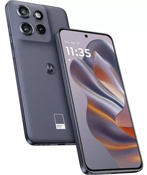 Motorola Edge 50 Neo 8/256 ГБ Grisaille 2