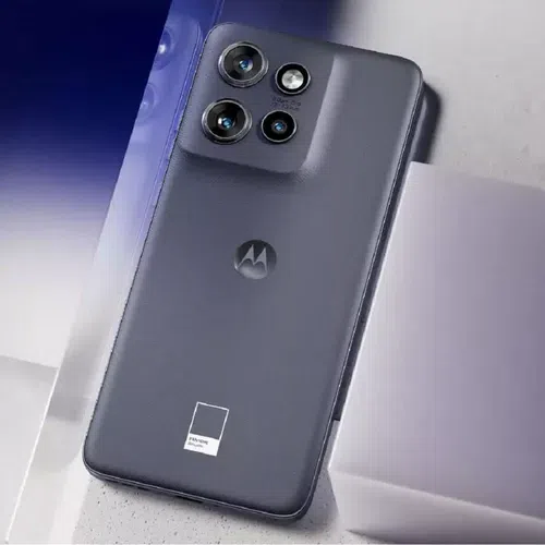 Motorola Edge 50 Neo 8/256 ГБ Grisaille 8