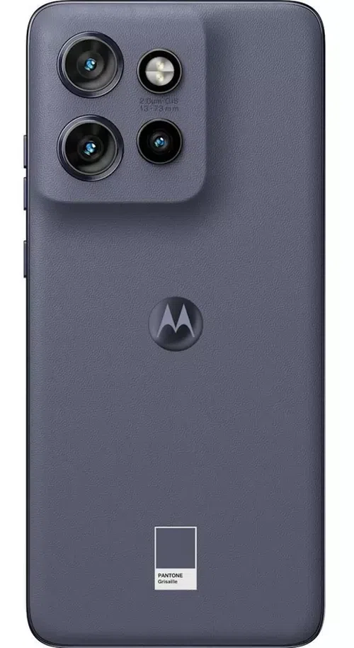 Motorola Edge 50 Neo 8/256 ГБ Grisaille 3