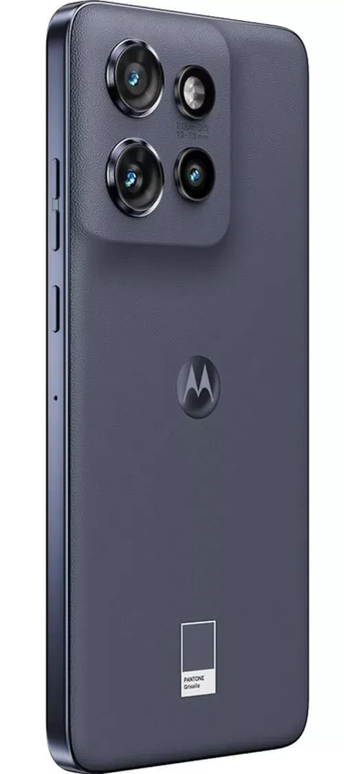Motorola Edge 50 Neo 8/256 ГБ Grisaille 9