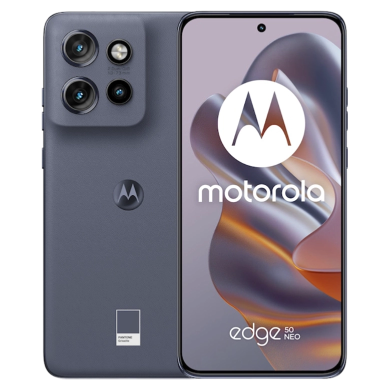 Motorola Edge 50 Neo 8/256 ГБ Grisaille