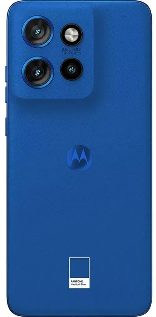 Motorola Edge 50 Neo 8/256 ГБ Nautical Blue 4