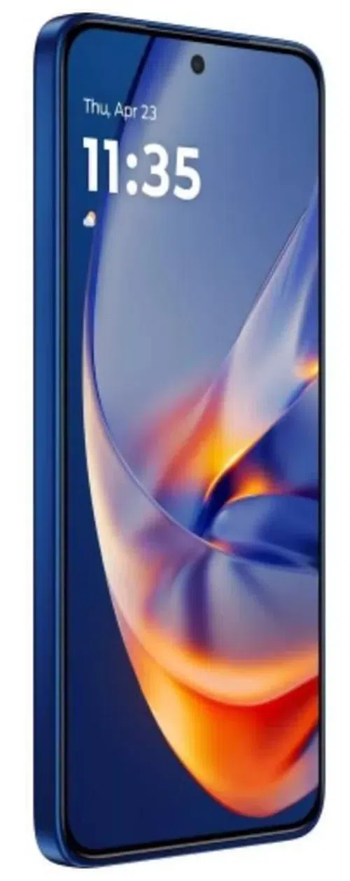 Motorola Edge 50 Neo 8/256 ГБ Nautical Blue 7