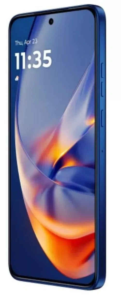 Motorola Edge 50 Neo 8/256 ГБ Nautical Blue 5
