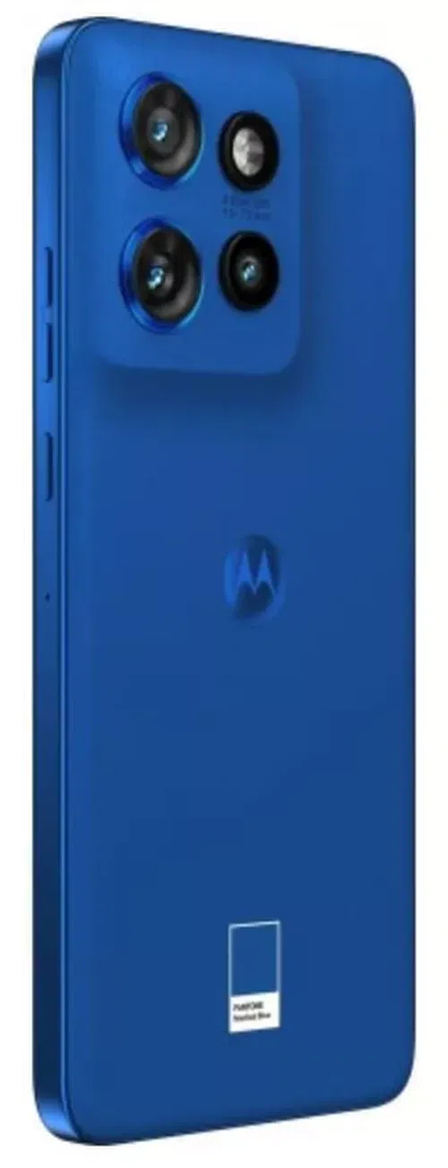 Motorola Edge 50 Neo 8/256 ГБ Nautical Blue 8