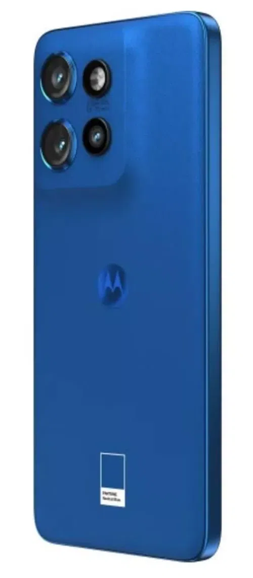 Motorola Edge 50 Neo 8/256 ГБ Nautical Blue 6