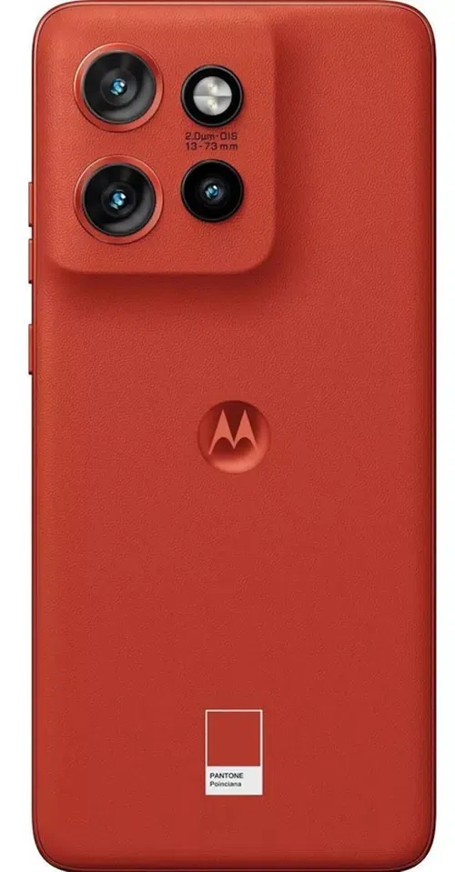 Motorola Edge 50 Neo 8/256 ГБ Poinciana 4