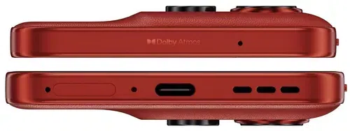 Motorola Edge 50 Neo 8/256 ГБ Poinciana 10