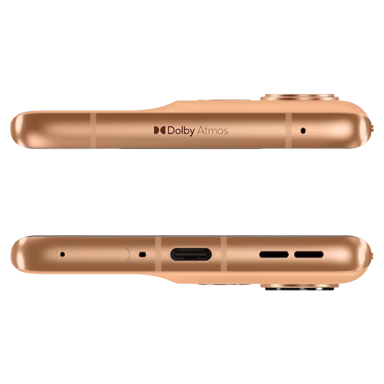Motorola Edge 50 12/512 ГБ Peach Fuzz 9