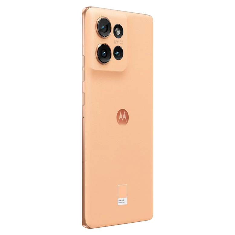 Motorola Edge 50 12/512 ГБ Peach Fuzz 5