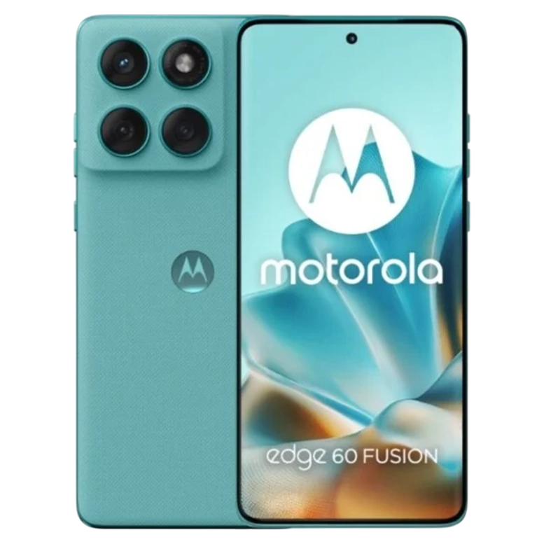 Motorola Edge 60 Fusion 12/256 ГБ Pantone Amazonite