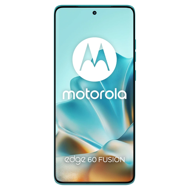 Motorola Edge 60 Fusion 12/256 ГБ Pantone Amazonite 3