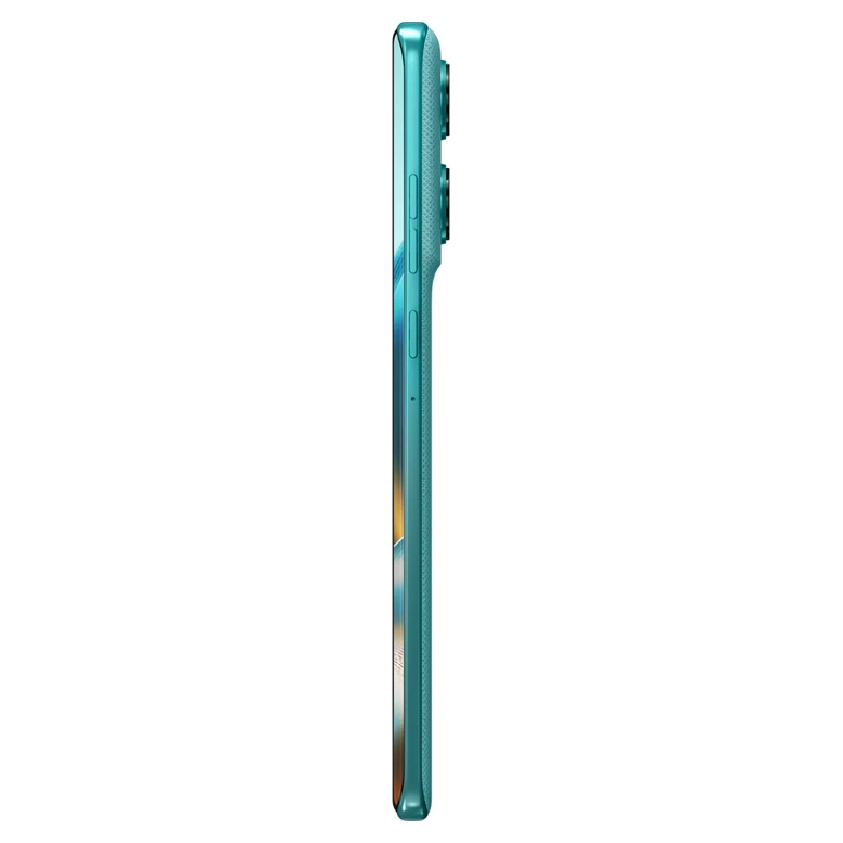 Motorola Edge 60 Fusion 12/256 ГБ Pantone Amazonite 5