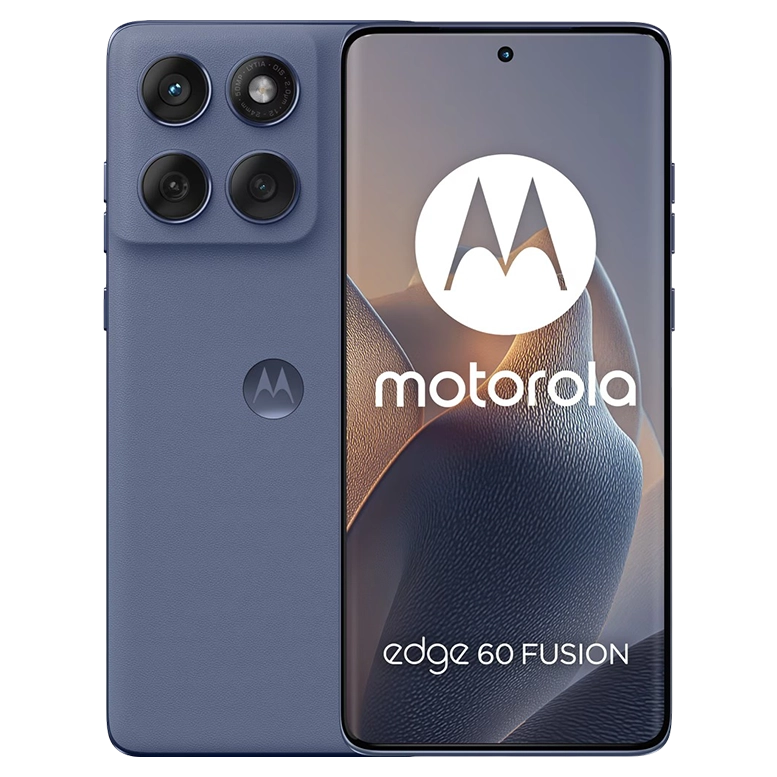 Motorola Edge 60 Fusion 12/256 ГБ Pantone Slipstream