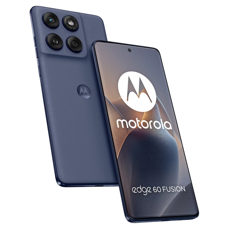 Motorola Edge 60 Fusion 12/256 ГБ Pantone Slipstream 2