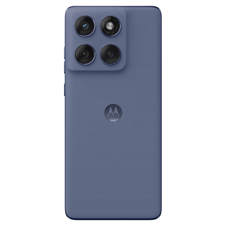 Motorola Edge 60 Fusion 12/256 ГБ Pantone Slipstream 4