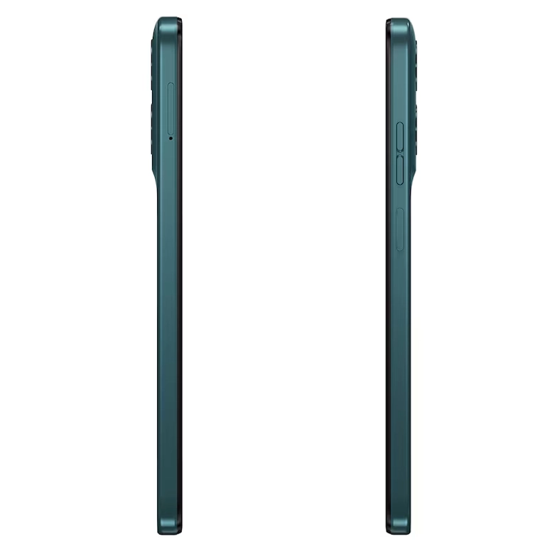 Motorola Moto G05 4/256GB Forest Green 5