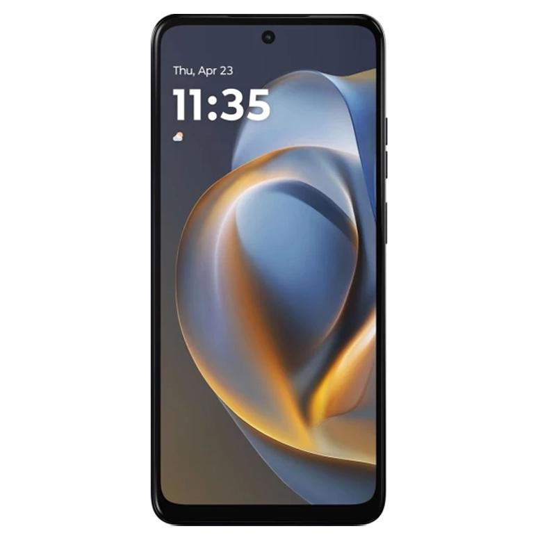 Motorola Moto G05 4/128 ГБ Denim Blue 4