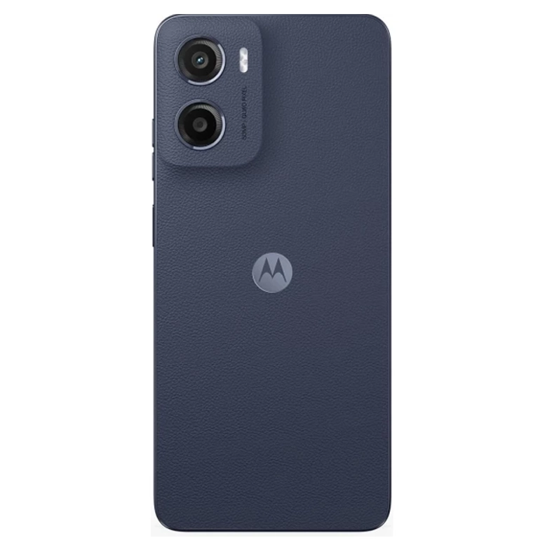 Motorola Moto G05 4/128 ГБ Denim Blue 3