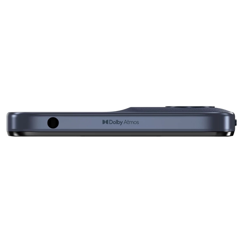 Motorola Moto G05 4/128 ГБ Denim Blue 7