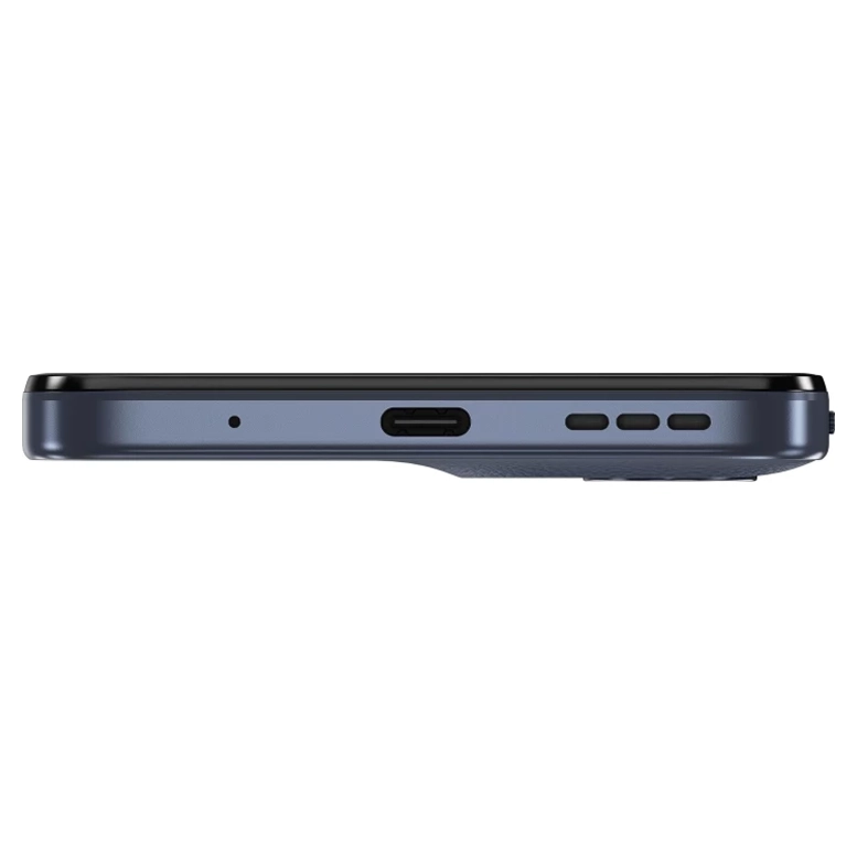 Motorola Moto G05 4/128 ГБ Denim Blue 8