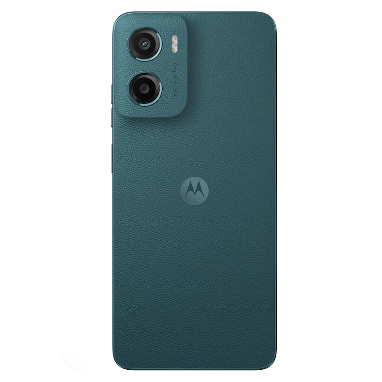 Motorola Moto G05 4/128 ГБ Forest Green 4