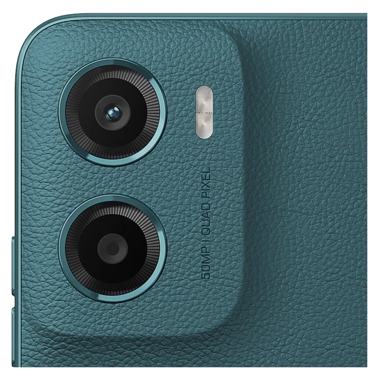 Motorola Moto G05 4/128 ГБ Forest Green 7