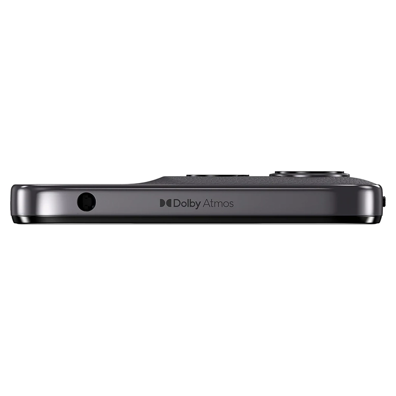 Motorola Moto G15 8/128 ГБ Gravity Grey 8