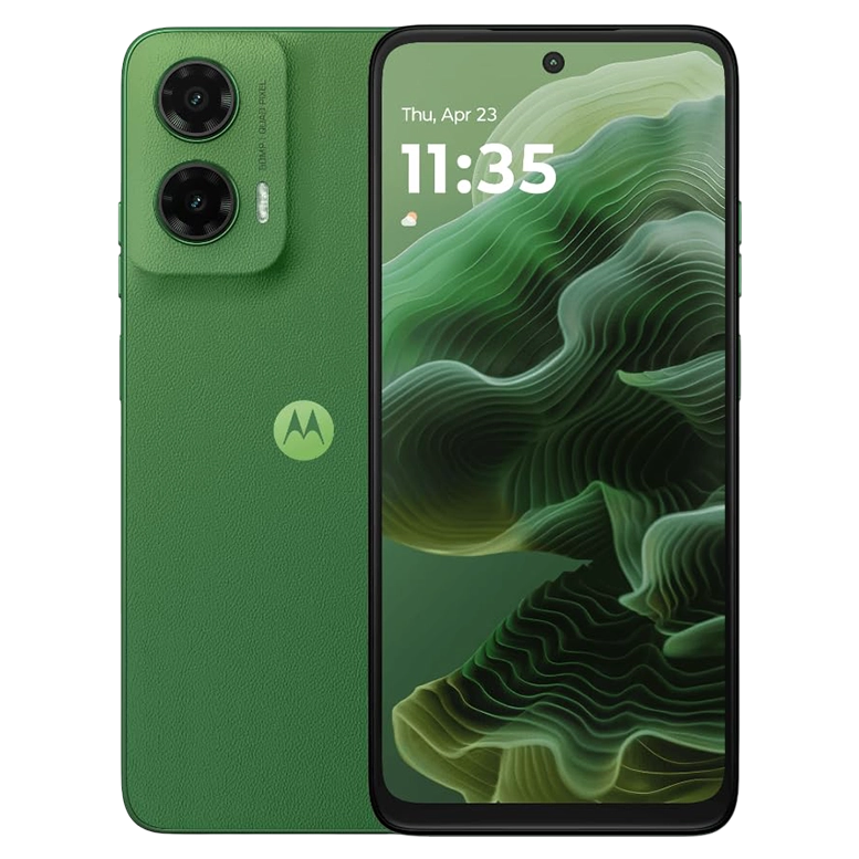 Motorola Moto G35 5G 4/256GB Leaf Green