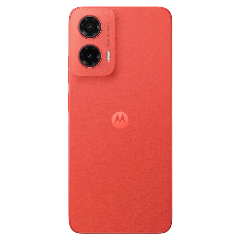 Motorola Moto G35 5G 4/128GB Guava Red 3