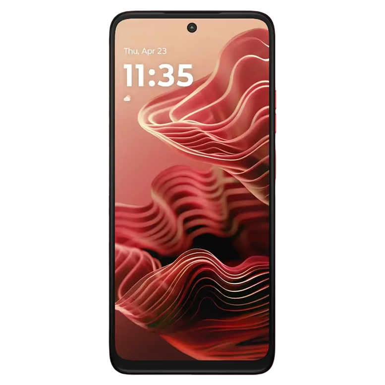 Motorola Moto G35 5G 4/128GB Guava Red 2